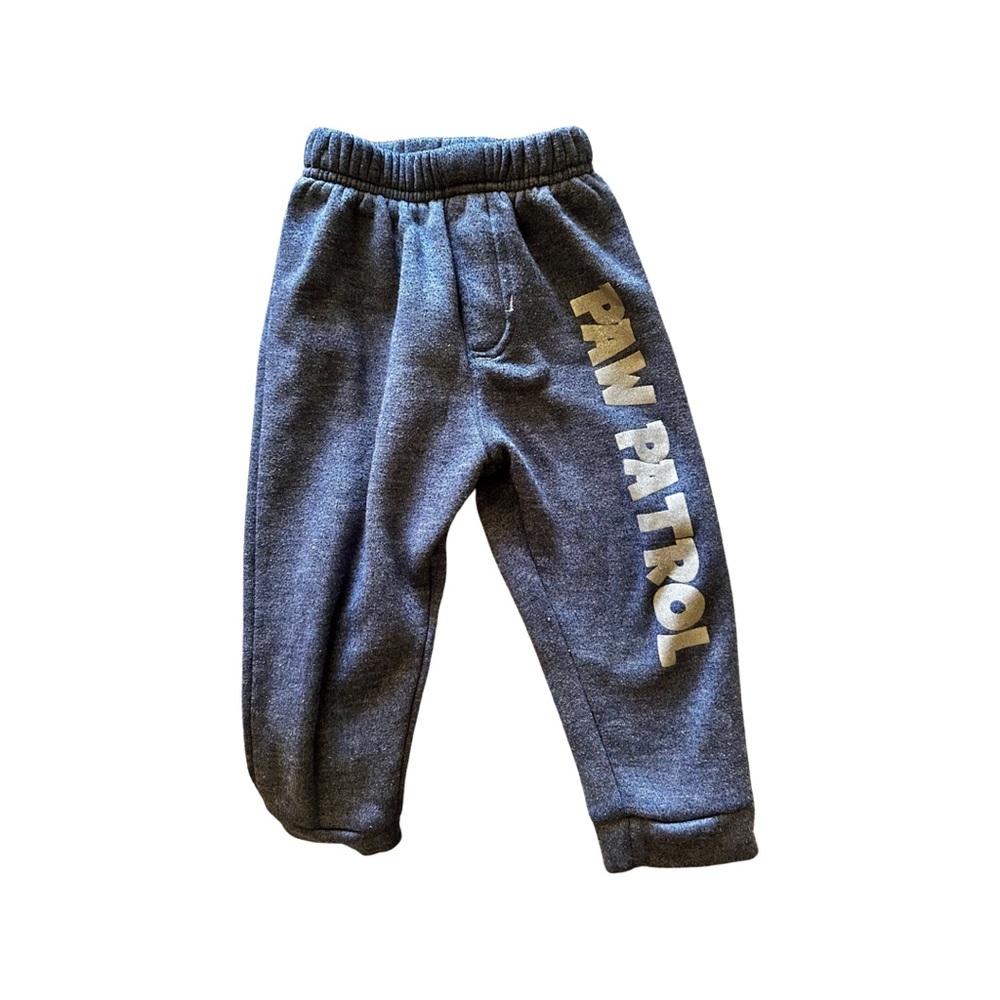 Paw-Patrol Sweat Pants